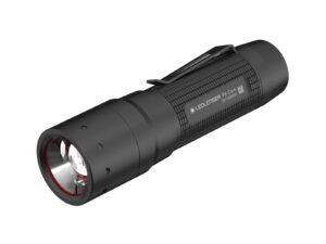 Ledlenser Lummalykt P6 Core 300LM