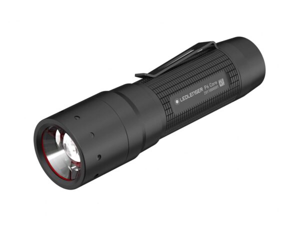 Ledlenser Lummalykt P6 Core 300LM