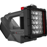 Ledlenser Lykt XP30R 500-30,000+LM
