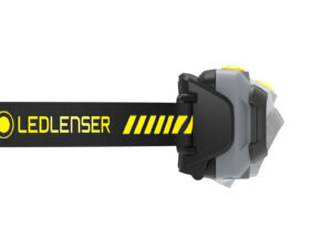 Ledlenser Pannulykt HF4R Work Uppløðilig 500LM - Image 3