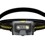 Ledlenser Pannulykt HF6R Work Uppløðilig 800LM