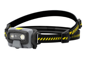 Ledlenser Pannulykt HF6R Work Uppløðilig 800LM - Image 2