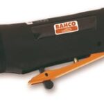 Bacho 1/4" Slípari t/ Luff