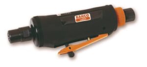 Bacho 1/4" Slípari t/ Luff