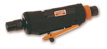 Bacho 1/4" Slípari t/ Luff