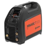 Kemppi T 223 DC GM v/TX 165 G S 8m Tig Tong