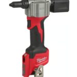 Milwaukee 12V Popnittupistól BPRT-0