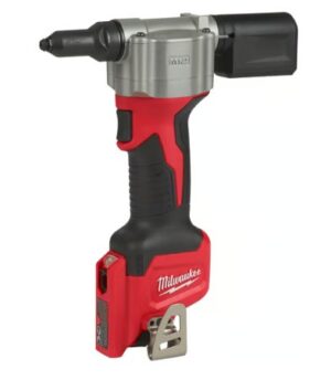 Milwaukee 12V Popnittupistól BPRT-0