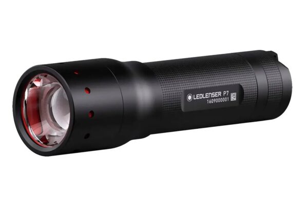Ledlenser Lummalykt P7 450LM