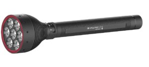 Ledlenser Lummalykt X21R 5000LM