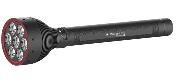 Ledlenser Lummalykt X21R 5000LM