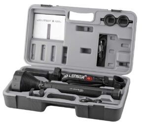 Ledlenser Lummalykt X21R 5000LM - Image 3