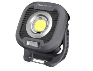 Ledlenser Arbeiðsljós Solidline SAL2R 1500LM