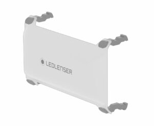 Ledlenser Arbeiðsljós Work AF8R Uppløðilig 2000LM - Image 3