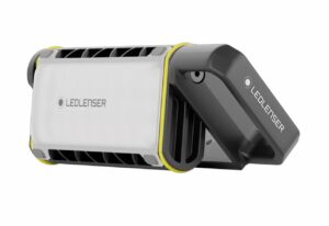Ledlenser Arbeiðsljós Work AF8R Uppløðilig 2000LM - Image 4