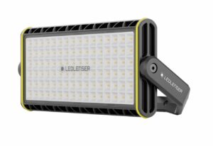 Ledlenser Arbeiðsljós Work AF12R Uppløðiligt 8000LM