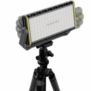 Ledlenser Arbeiðsljós Work AF12R Uppløðiligt 8000LM - Image 4