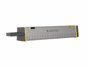 Ledlenser Arbeiðsljós Work AF2R Uppløðilig