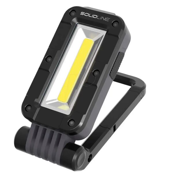 Ledlenser Arbeiðsljós Solidline SAL1R 230LM