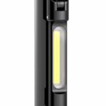 Ledlenser Arbeiðsljós W6R Uppløðilig 600lm