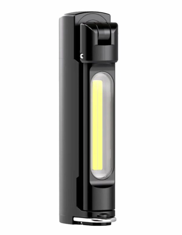 Ledlenser Arbeiðsljós W6R Uppløðilig 600lm