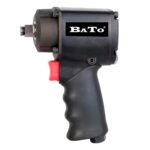 Bato 1/2" Slaglykil 1302nm Stubby t/ Luft