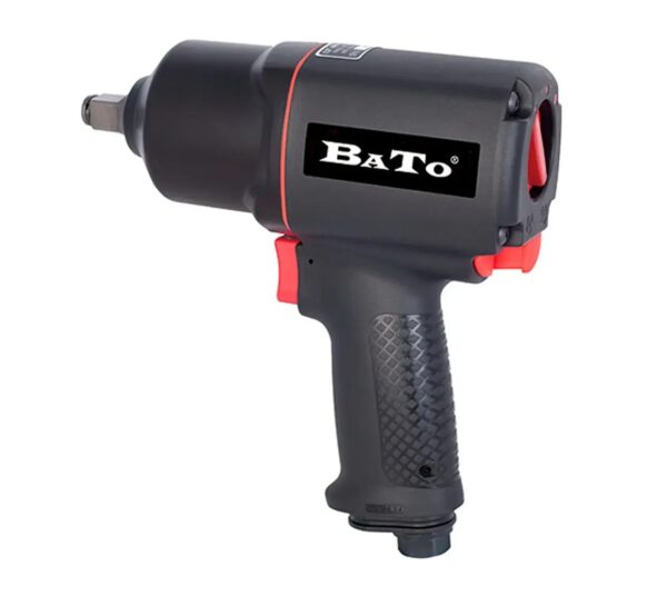 Bato 1/2" Slaglykil 1756NM t/ Luft