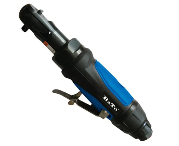 Bato 1/4" Skrallulykil t/ Luft