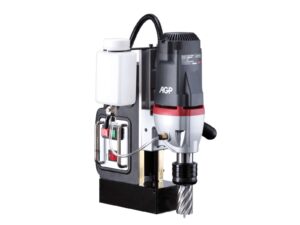 AGP Magnetborimaskina SMD351L Single Speed