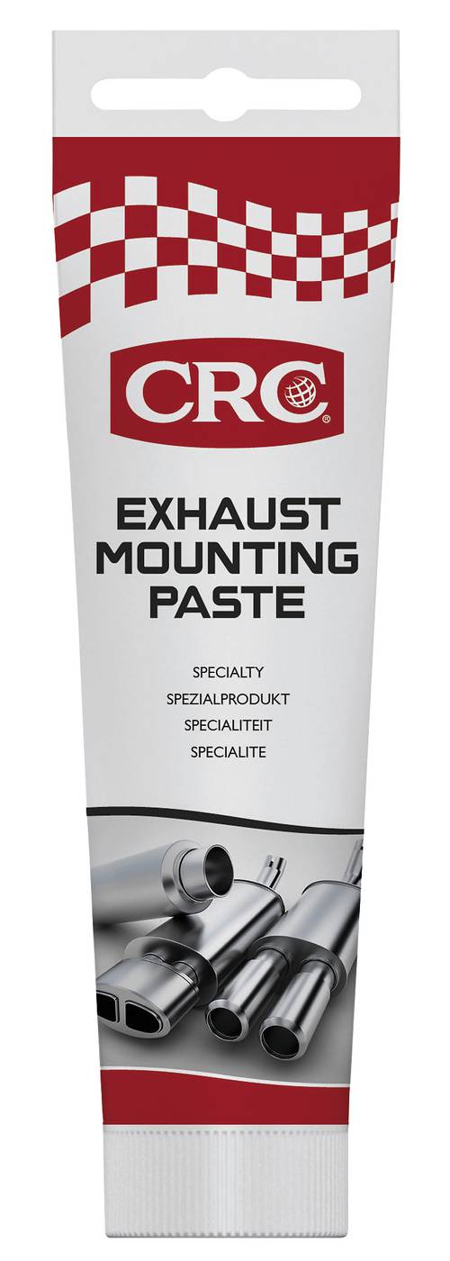 CRC Monteringspasta 150g