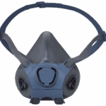 Moldex hálvmaska 7002 M