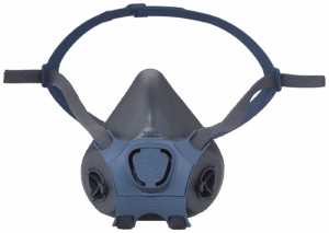 Moldex hálvmaska 7002 M