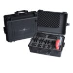 Weld-tech Baggasett 1-6"