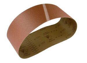 Tyrolit Slípiband 100x610mm K60