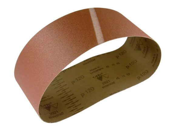 Tyrolit Slípiband 100x610mm K60