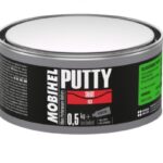 MOBIHEL Glasfibur Putty Spartl 2K 1,6kg
