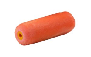 Mini Flock rulla 100x15mm