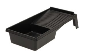 Málingabakki Svartur 120x220mm