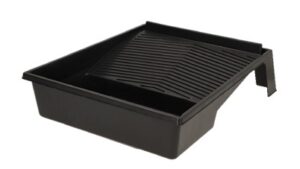 Málingarbakki Svartur 320x350mm