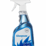 Glaspuss 0,5L