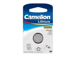 Camelion Battarí CR2032