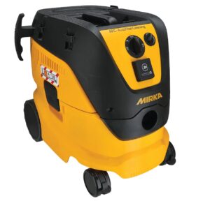 Mirka Støvsúgvari 1025L 230V