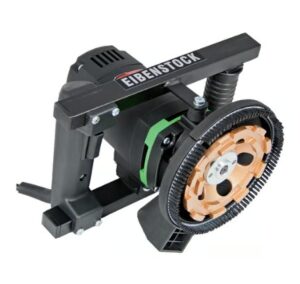 Eibenstock 1500W Betong Slípari EBS 125.4 6.000-10.000 omdr./min