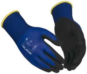 Guide 578 Handskar std 11