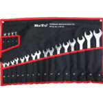 Bato Ringgafulyklasett 6-32mm