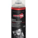 Ambro-Sol Lithium Sprayfeitt 400ml