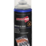 Ambro-Sol Koparfeitt Spray 400ml