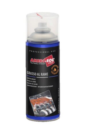 Ambro-Sol Koparfeitt Spray 400ml