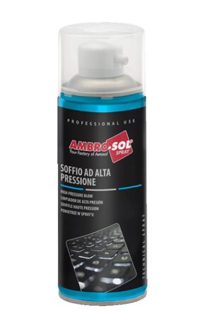 Ambro-Sol Luft Spray 400ml