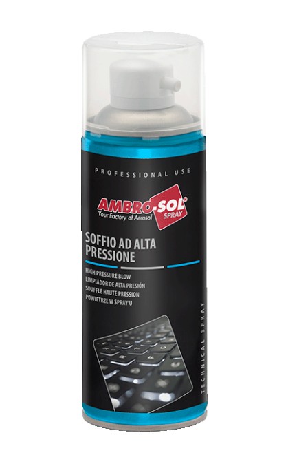 Ambro-Sol Luft Spray 400ml